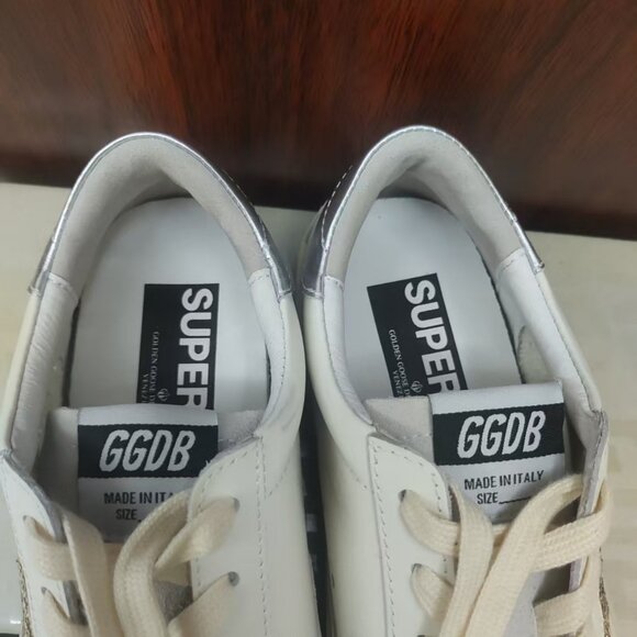 👟Golden Goose Classic Women's Sneakers👟 - Picture 5 of 7
